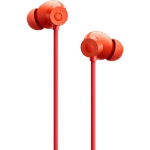 Наушники CMF by Nothing Neckband Pro Orange: Время работы, ч 37