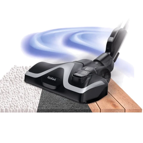 Пылесос Tefal TW7681: Максимальная мощность 750 Вт