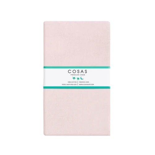 Комплект постельного белья Cosas Unicorn Sweet Rose подростковый 155х215 см (UnicornSweet_Rose_155)