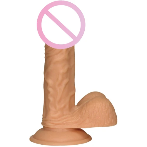 Фаллоимитатор Orion Natural Seducer