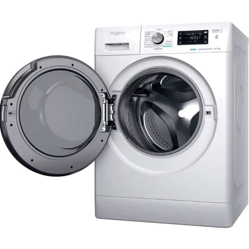 Стиральная машина Whirlpool FFWDB 976258 BV: Тип машины Автомат с сушкой