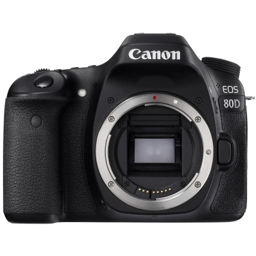 Canon EOS 80D Body UA
