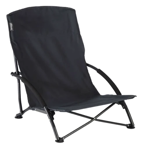 Стул кемпинговый Vango Dune Chair Granite Grey (CHQDUNE G11Z06)
