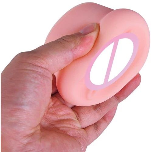 Вставка для помпы Men Powerup Vagina