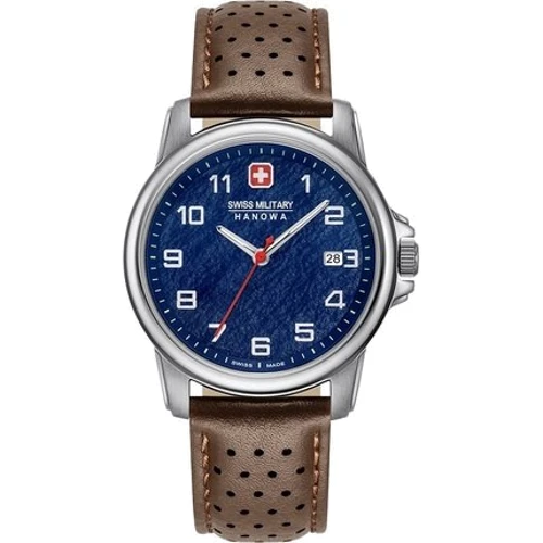 Наручний годинник Swiss Military-Hanowa (06-4231.7.04.003)