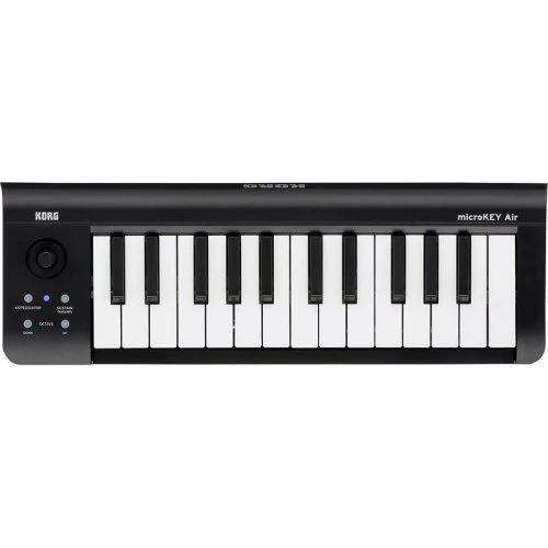 MIDI клавиатура Korg Microkey2-25AIR (100018487000)