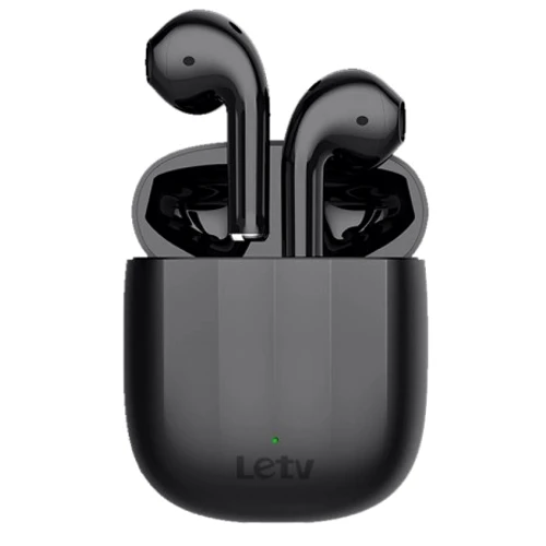 Наушники Letv L18 Black