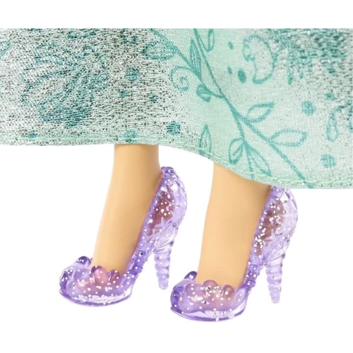 Кукла-принцесса Disney Ариэль Princess (HLW10) фото 4