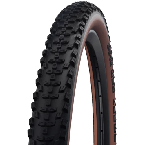 Покрышка 27.5x2.25 (57-584) Schwalbe SMART SAM Perf 57-584 B/BRZ-SK HS624 ADDIX 67EPI (TIR-89-62)