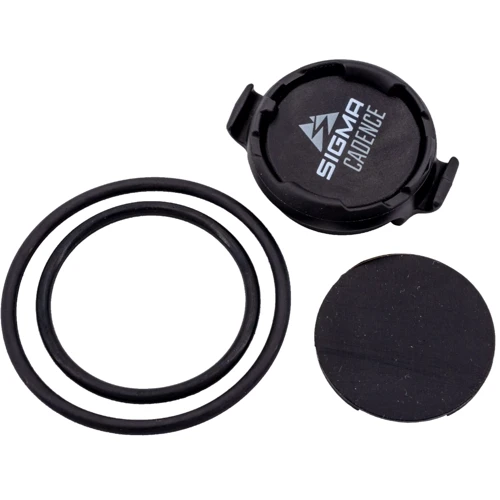 Датчик каденсу Duo Magnetless Sigma Sport (SD20336): Виробник Sigma Sport
