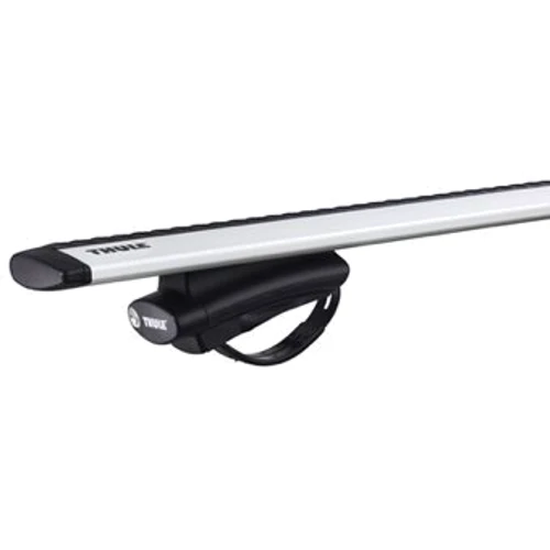 Thule TH-775 WingBar на дах з рейлінгами