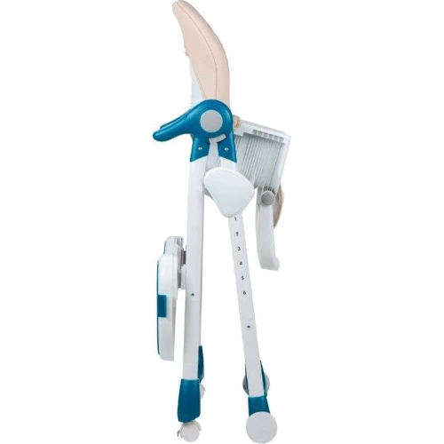 Стульчик для кормления Bebe Confort Looky happy day (2777560210): Тип классический стульчик