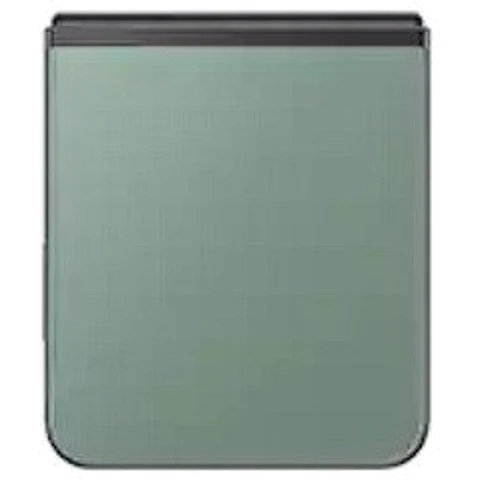 Смартфон Samsung Galaxy Flip 5 8/256GB Green F731B: Процесор Qualcomm SM8550-AB Snapdragon 8 Gen 2 (4 nm)