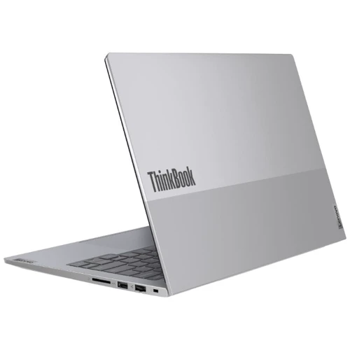 Ноутбук Lenovo ThinkBook 16-G6 (21KH008MRA) UA: Видеоадаптер Intel Iris Xe Graphics