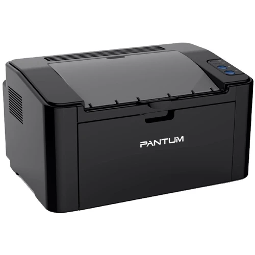 Принтер Pantum P2507: Класс устройства Офисный