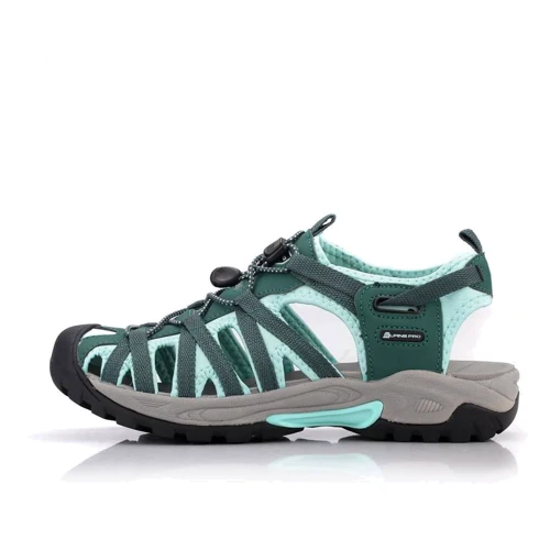 Взуття Сандалі Alpine Pro LANCASTER 2 UBTN159 547 - 40 - Green (007.009.1107)