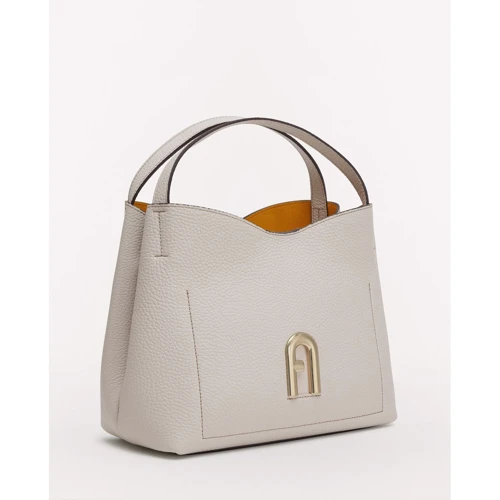 Жіноча сумка хобо Furla Primula S Hobo молочна (WB00507BX0041GDJ00): Стать Женский