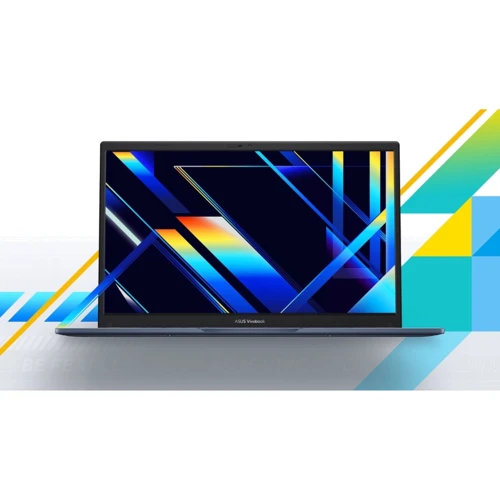 Ноутбук ASUS Vivobook 14 (X1404VA-EB646): Экран 14" IPS (1920x1080) Full HD