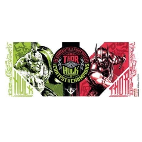 Кружка Pyramid International Thor Ragnarok (Contest Of Champions) (MG24777): Производитель Pyramid International