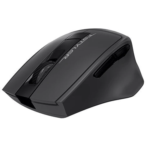 Мышь A4Tech Fstyler FG30 Wireless Grey: Интерфейс подключения Wireless
