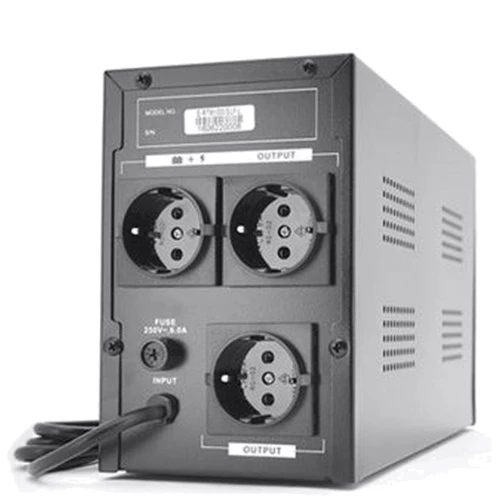 Ritar E-RTM1000 (600W) ELF-L (E-RTM1000L): Производитель Ritar