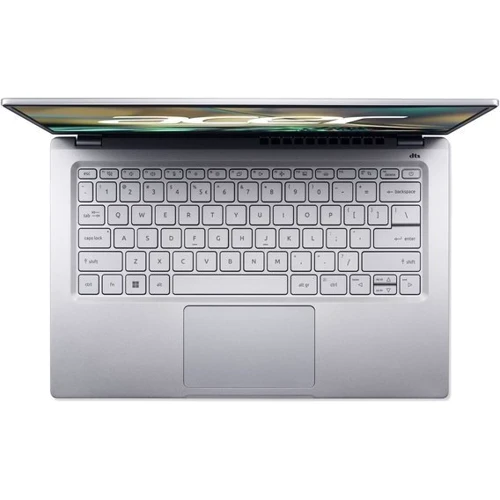 Ноутбук Acer Swift 3 SF314-512-52A8 (NX.K0FAA.008) RB: Оперативная память 8 ГБ