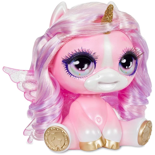 Игровой набор с ароматной фигуркой Poopsie W1 - Пенелопа Прауд (567318)