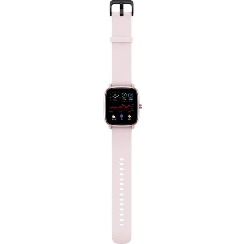 Смарт-часы Amazfit GTS 2 mini Flamingo Pink: Операционная система Проприетарная
