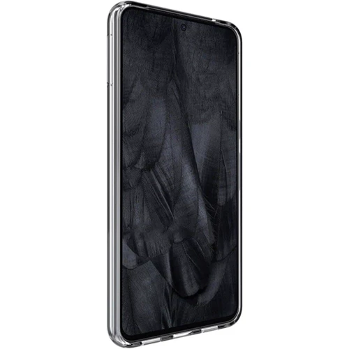 Аксесуар для смартфона BeCover TPU Case Transparancy для Google Pixel 8 Pro (710141): Колір черный