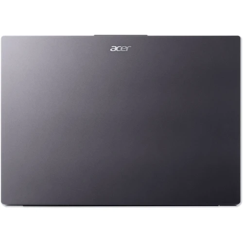 Ноутбук Acer Aspire Go AG15-51P-51LN (NX.J51EU.00D) UA: Видеоадаптер Intel Iris Xe Graphics G7 80EUs