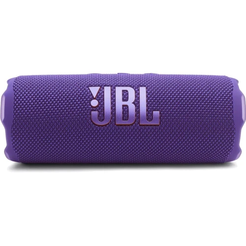 Акустика JBL Flip 7 Purple (JBLFLIP7PUR): Колір фіолетовий