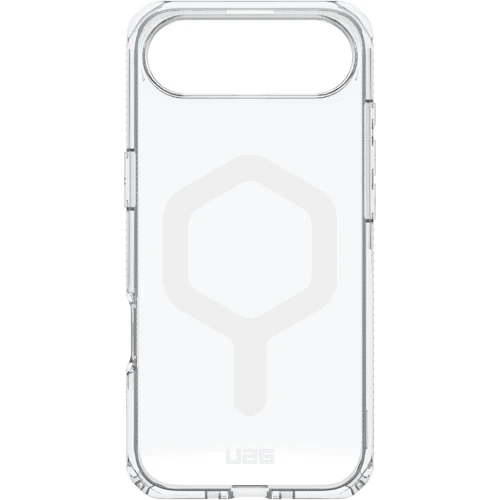 Чехол для iPhone Urban Armor Gear UAG Plyo Ice MagSafe Ice/White (114529114333) for iPhone Air