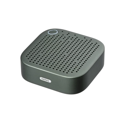 Акустика Remax RB-M27 Green: Подключение Bluetooth