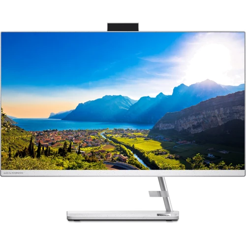Моноблок Lenovo IdeaCentre 3 27ITL6 (F0FW0071UA) UA: Диагональ экрана 25" и больше
