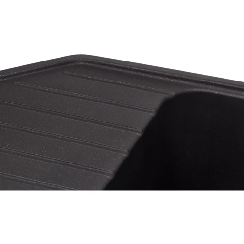 GRANADO IBIZA black shine (1801)