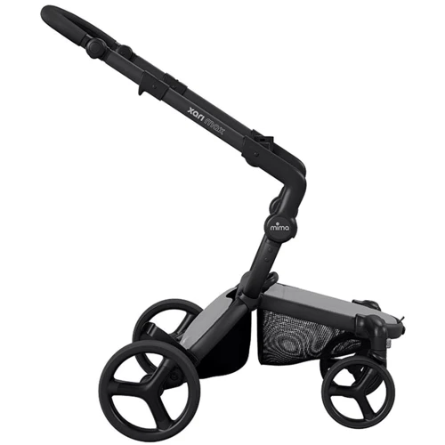 Шасси Mima Xari Max Black (A601-06)