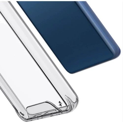 Чохол для телефона BeCover Space Case Transparancy для Xiaomi Redmi 10 / Note 11 4G (707811): Плівка в комплекті немає