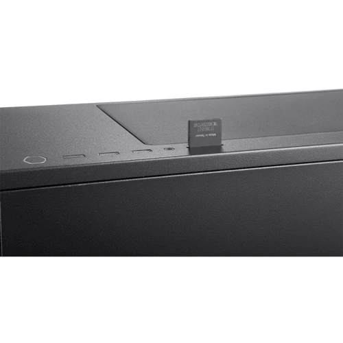 Корпус Cooler Master Silencio S600 Steel (MCS-S600-KN5N-S00) фото 6