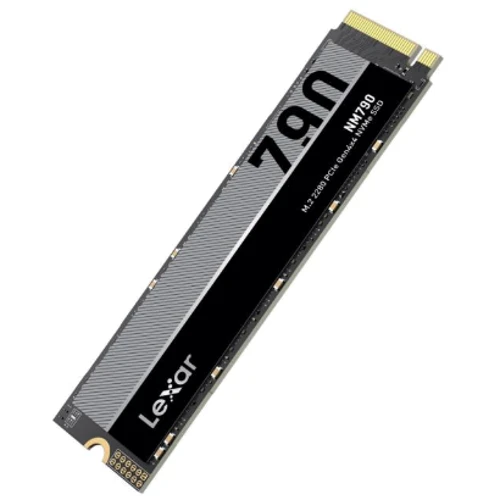 Lexar NM790 2 TB (LNM790X002T-RNNNG) фото 5