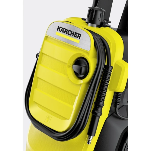 Минимойка высокого давления Karcher K 4 Compact Home (1.637-503.0) фото 6