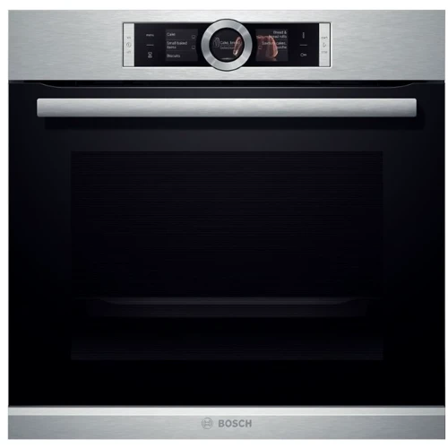 Духовой шкаф электрический Bosch HBG636BS1