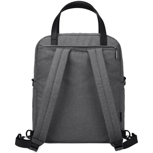 Сумка для мамы Mommore серая (0090210A008)