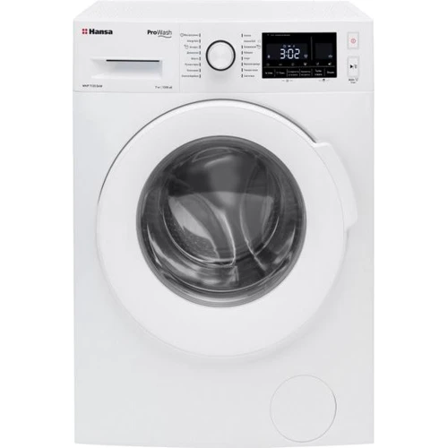Пральна машина Hansa WHP7120D4W