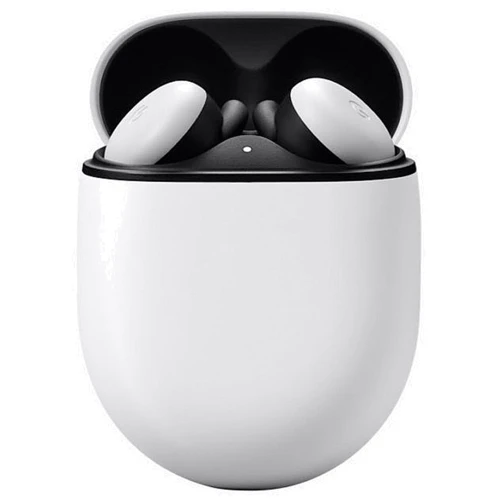 Наушники Google Pixel Buds 2 Clearly White