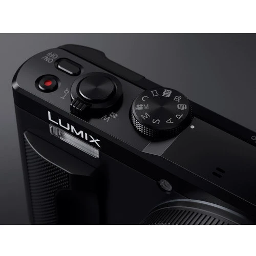 Panasonic DMC-ZS60K фото 9