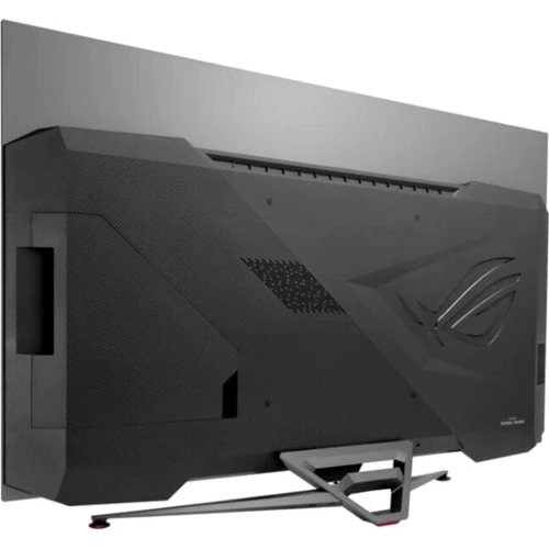 Монитор Asus ROG Swift PG48UQ (90LM0840-B01970): Тип ЖК-матрицы OLED