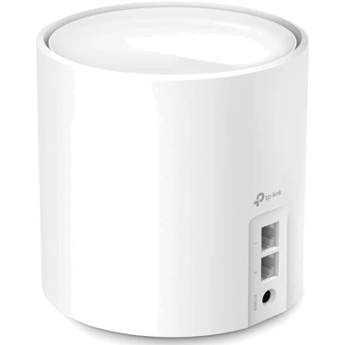 Маршрутизатор Wi-Fi TP-Link Deco X60 1-Pack