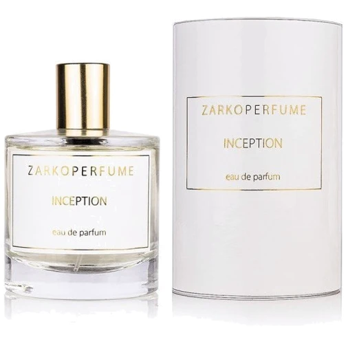 

Zarkoperfume Inception парфюмированная вода 100 мл.