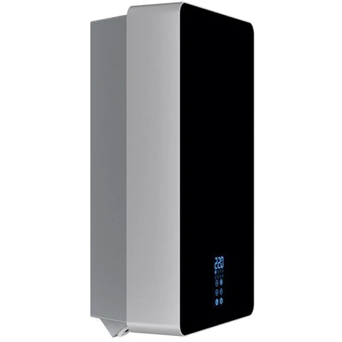 Електричний котел TEKNIX ESPRO 6 kW: Спосіб встановлення настінний