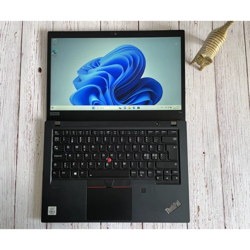 Lenovo ThinkPad T14 Gen 1 Approved Витринный образец фото 14